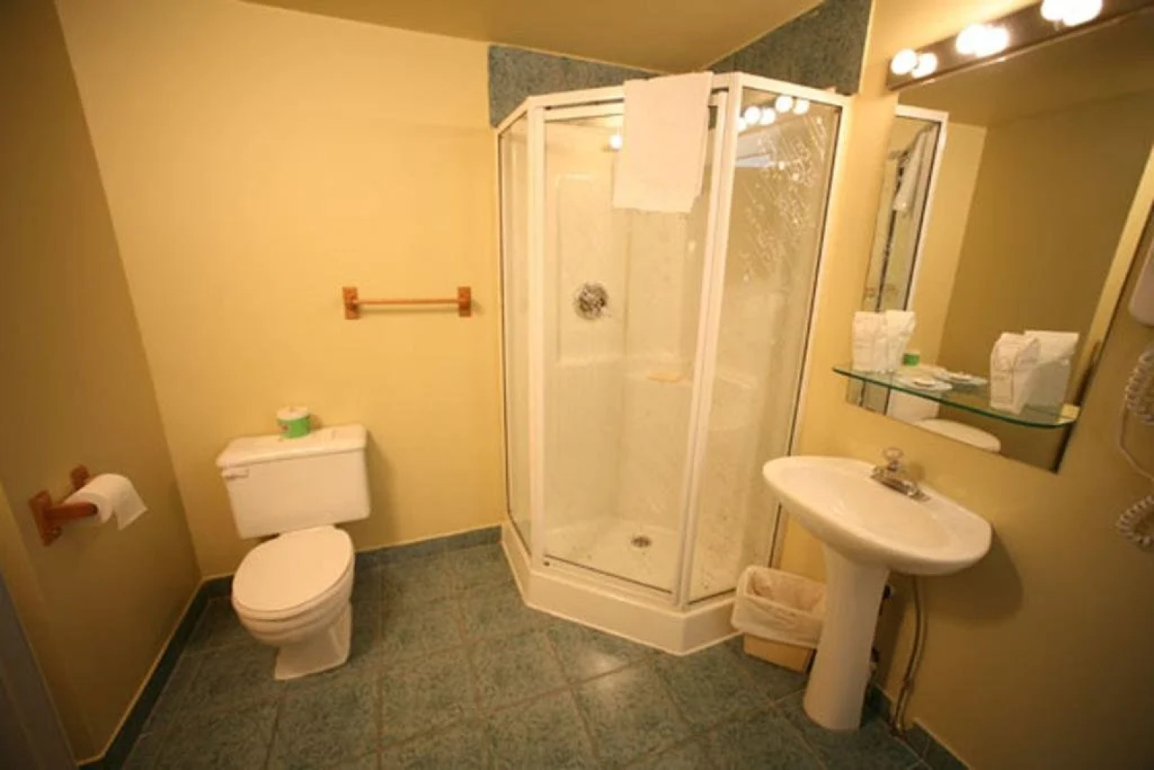 Restaurant Auberge Chez Girard