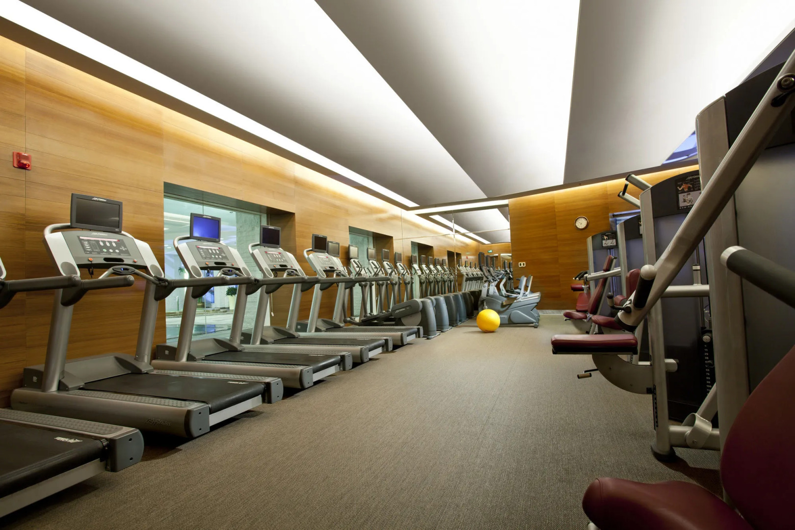 Ningbo Marriott Hotel