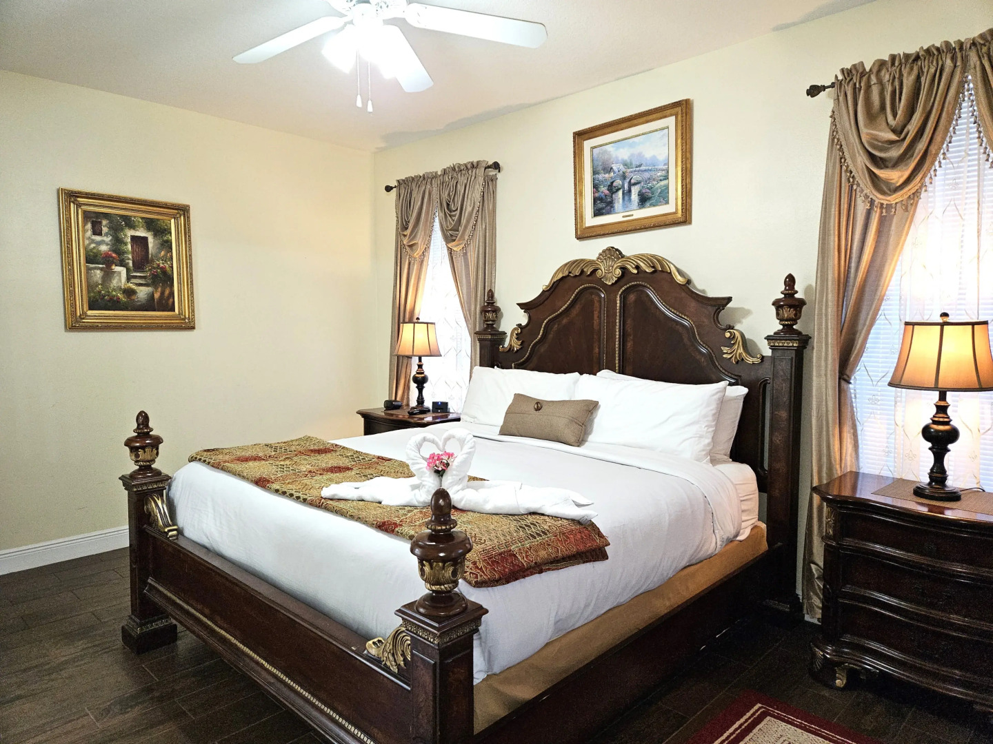 Windsor Palms-Jewel Of Disney Villa