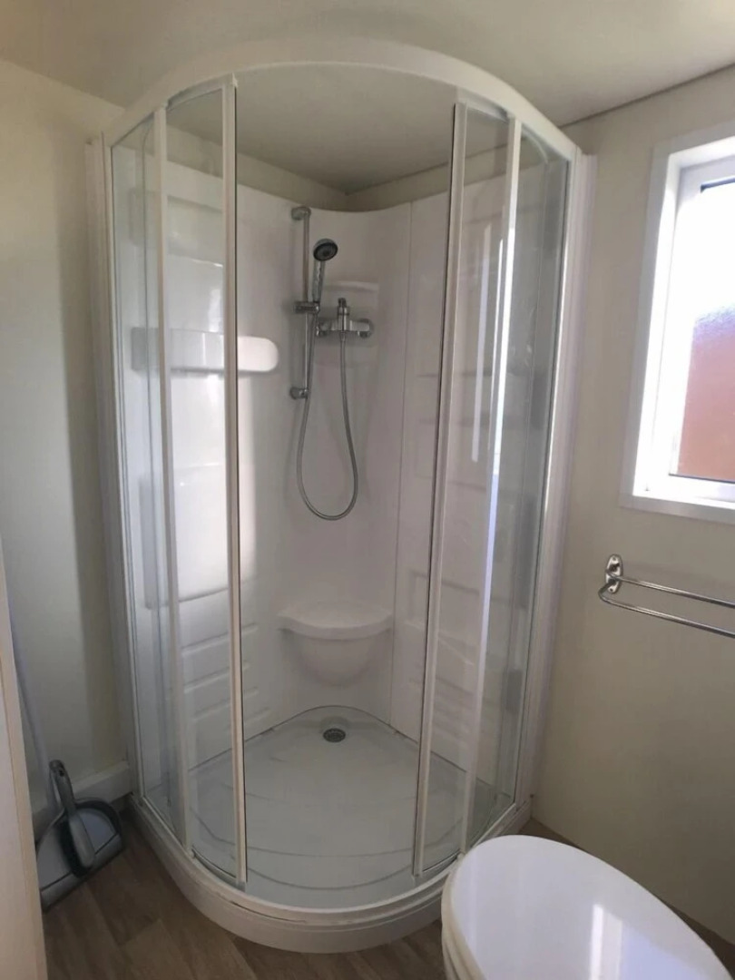 Les Roulottes à la Ferme des Epis