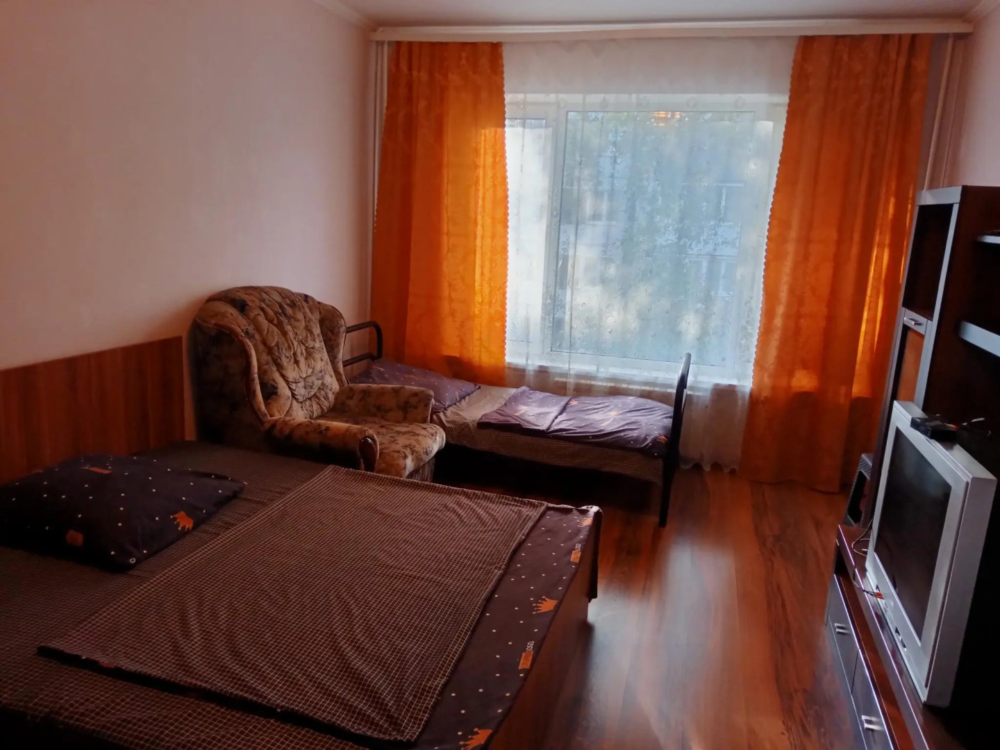 Ибра на улице Дзержинского 38Б