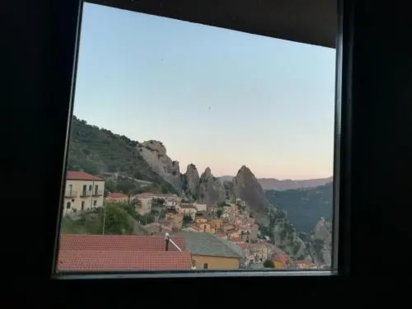 Al Balcone delle Dolomiti