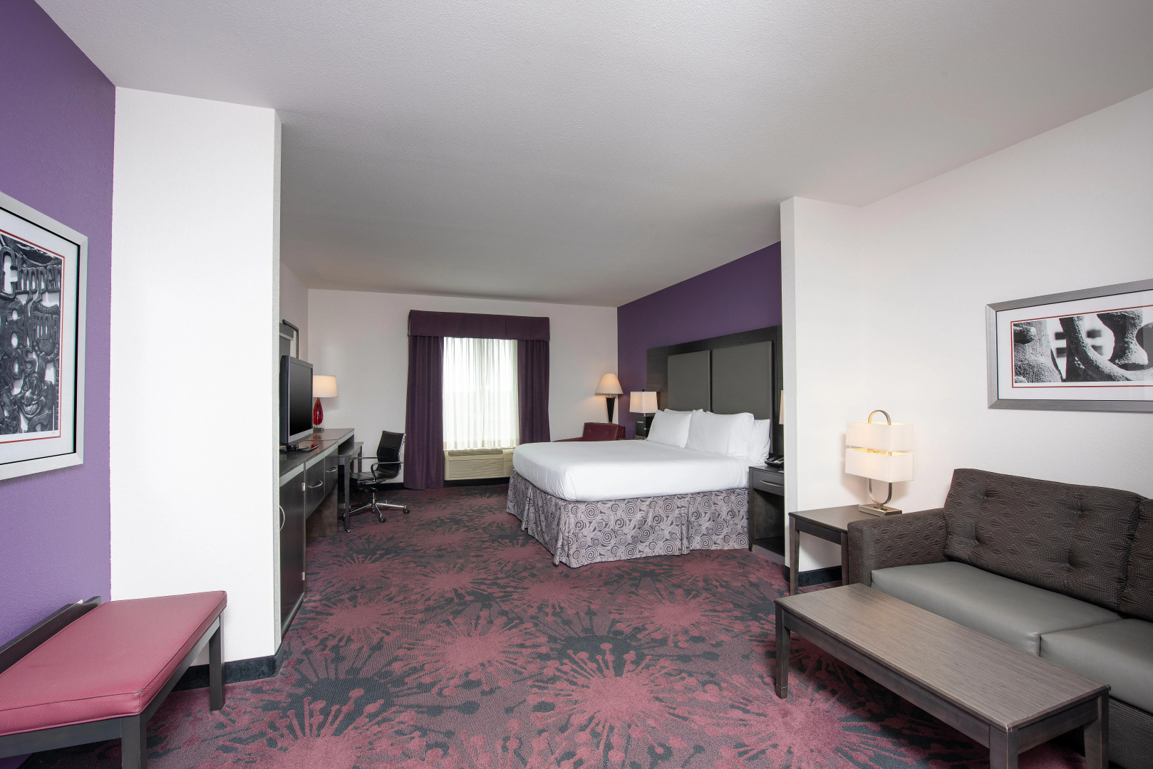 Holiday Inn Express Hotels & Suites Columbus-Polaris Parkway by IHG