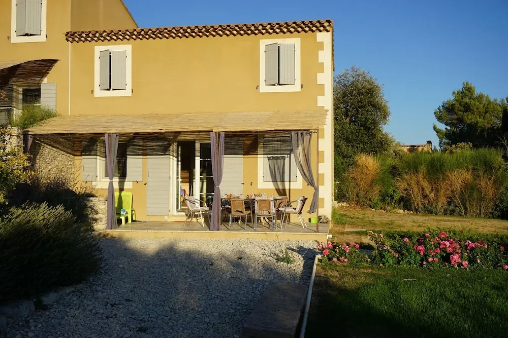 B&B - Les Grenadiers de Saint Sat