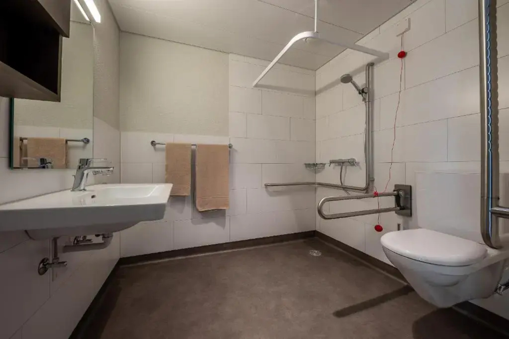 Pflegehotel Sutz-Lattrigen