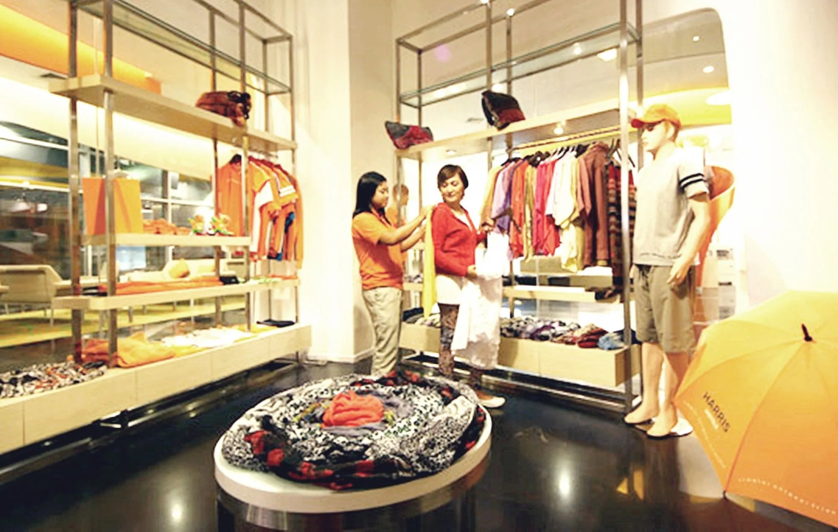 HARRIS Hotel & Conventions Festival Citylink Bandung