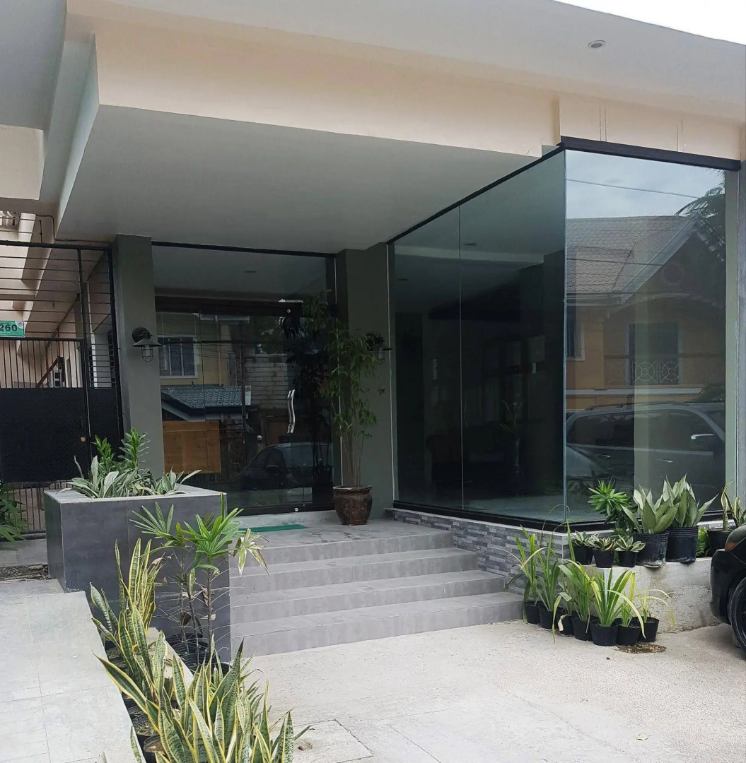 Aliria Bed and Breakfast