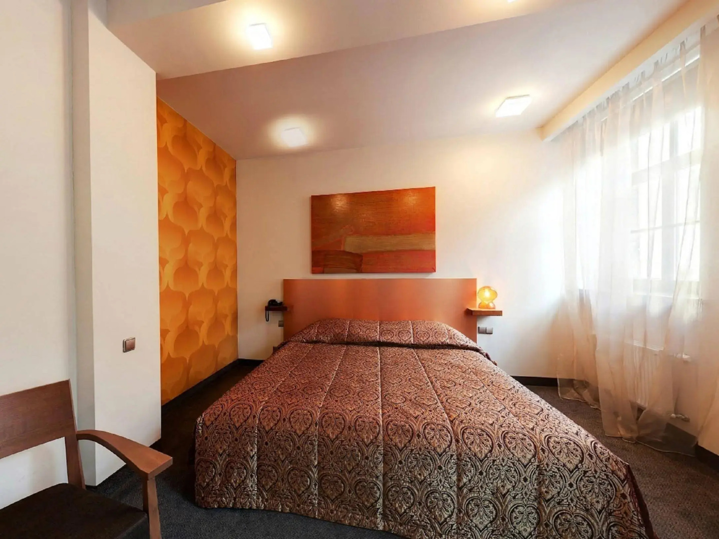 Rixwell Terrace Design Hotel