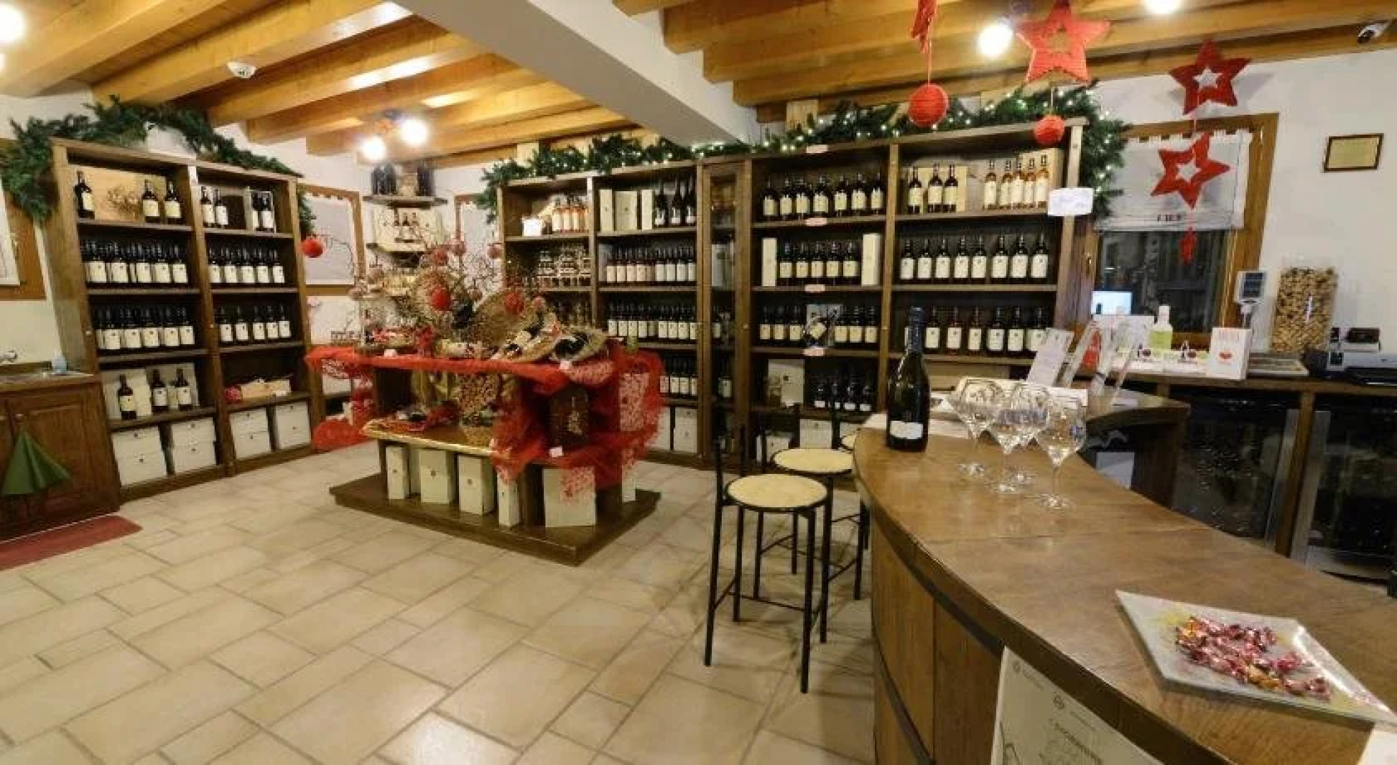 Le Favole Agriturismo