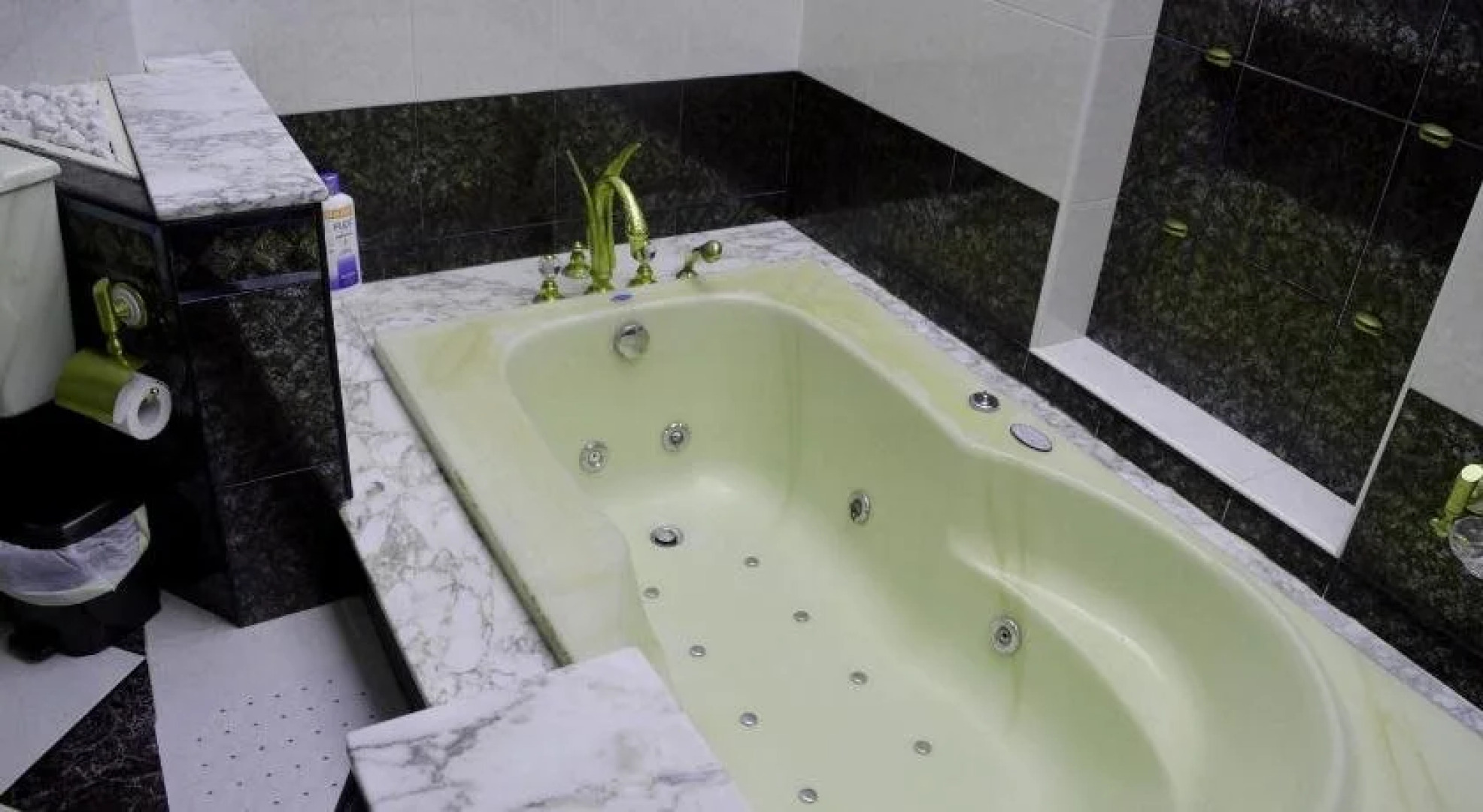 Alojamiento el Chaparro Barbate