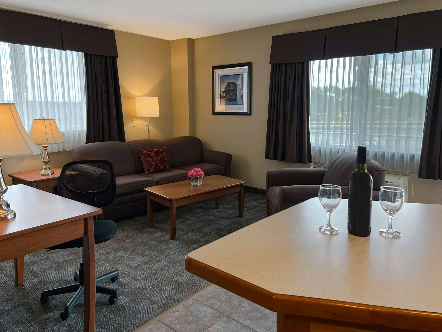 Coast Swift Current Hotel