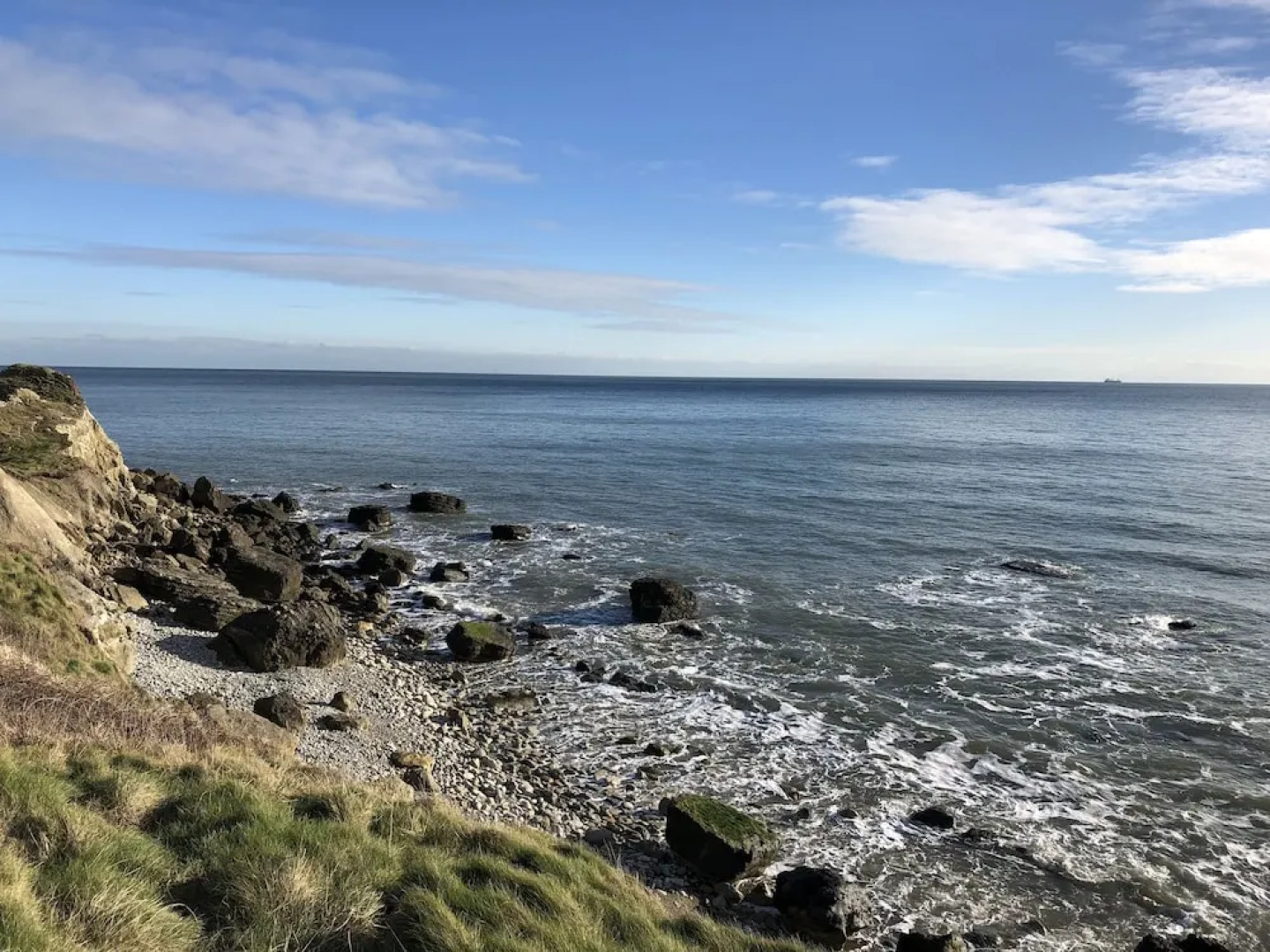 2 Old Park Cottages - St Lawrence