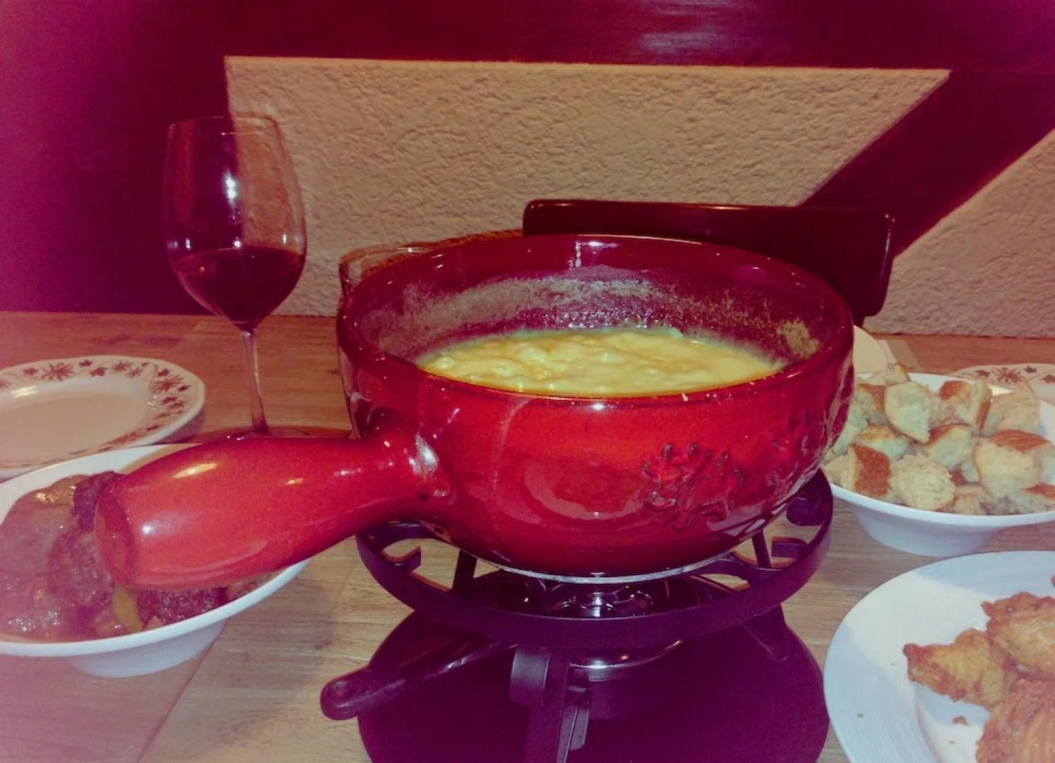 Hotel Restaurant Surselva