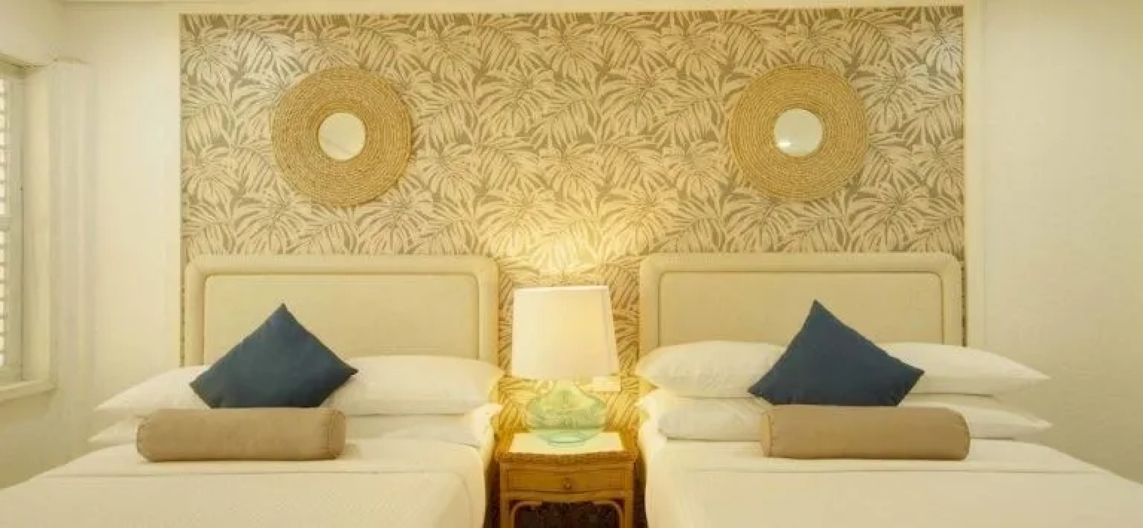 Sta. Monica Beach Club