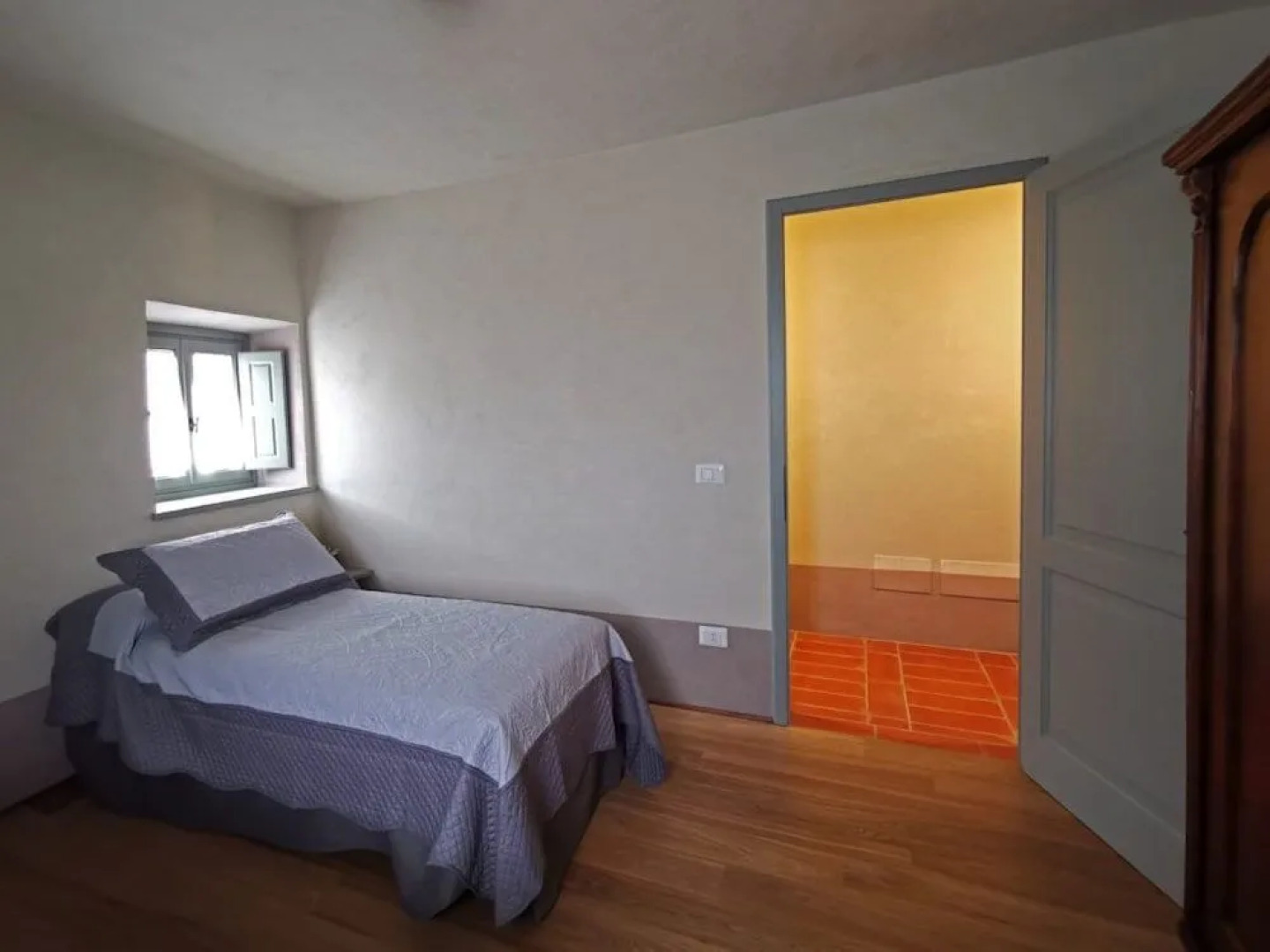 Agriturismo La Terrazza