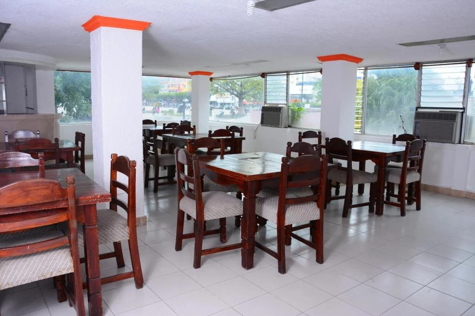 Hotel Torre del Centro