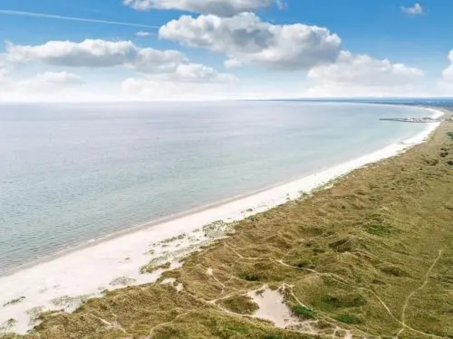 Holiday home Ålbæk XXX