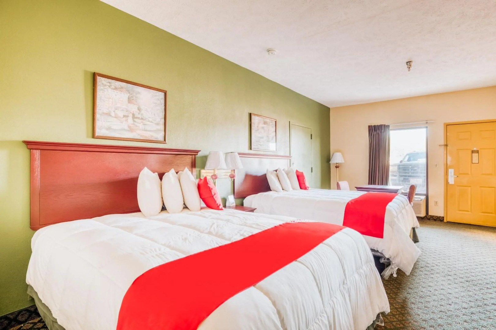 OYO Hotel Grenada West