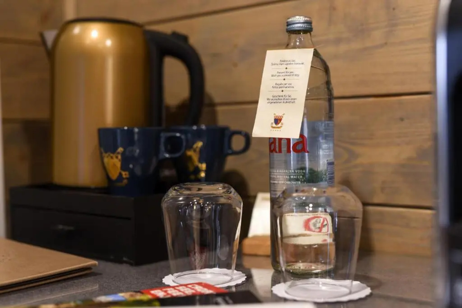 Lakeside Hotel Plitvice