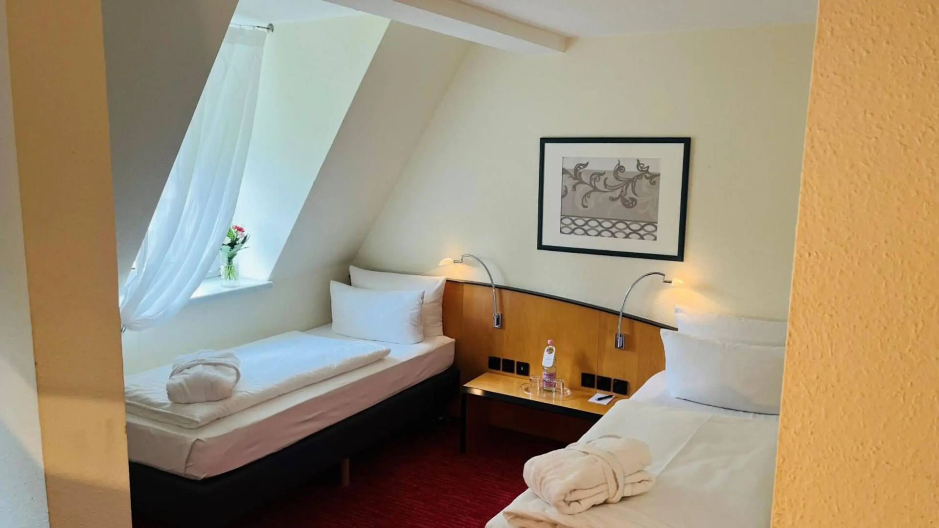 VITALHOTEL ambiente