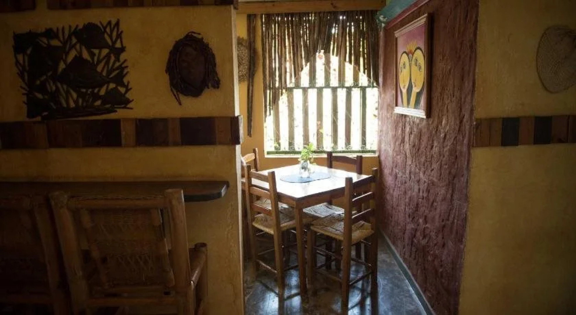 Hostal Doña Chava