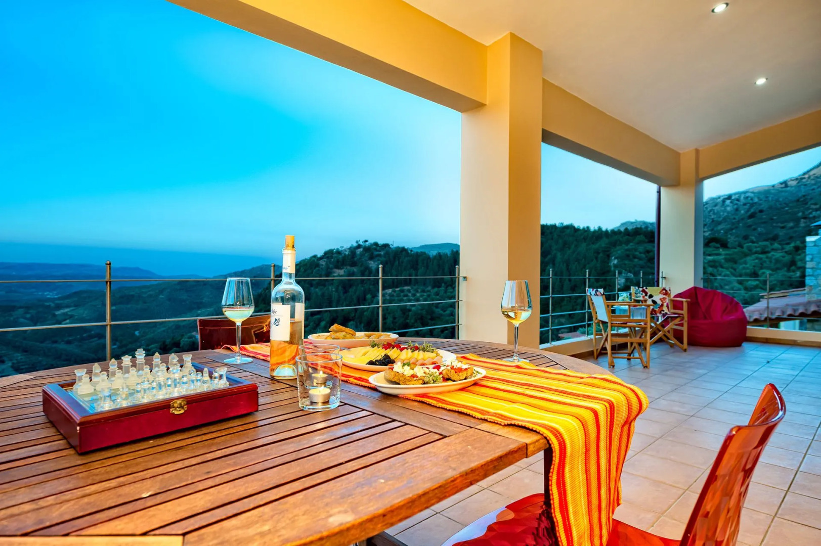 Villa Armonia Boutique Living