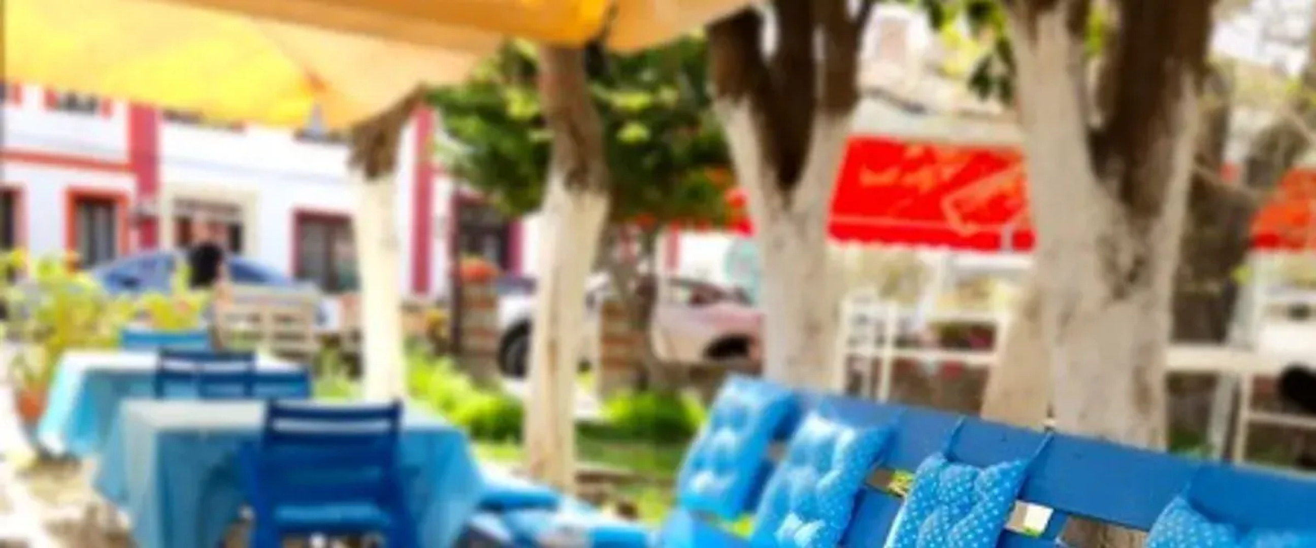 Ada Kalimera Bozcaada