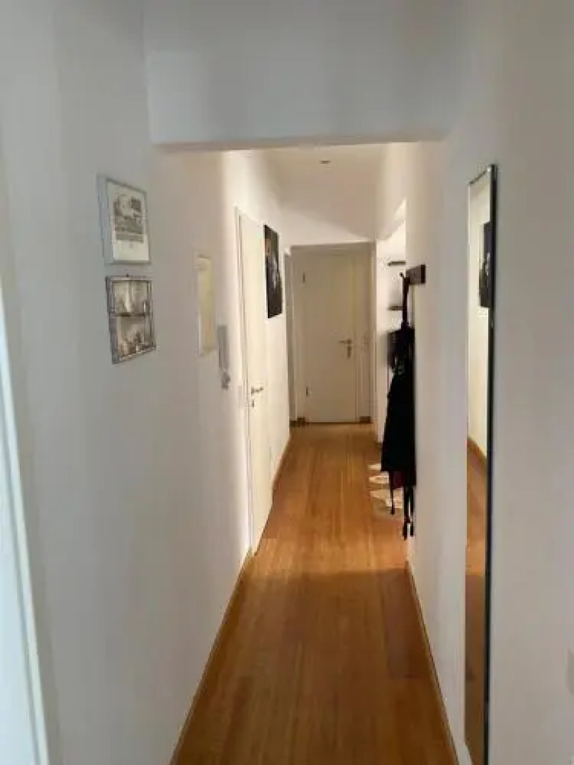 Cosy Apartment In The Old City