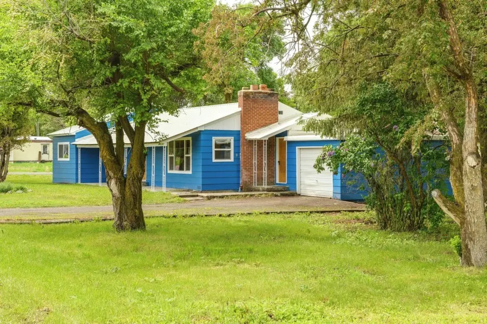 Teton Valley Getaway: Fenced Yard, Grill