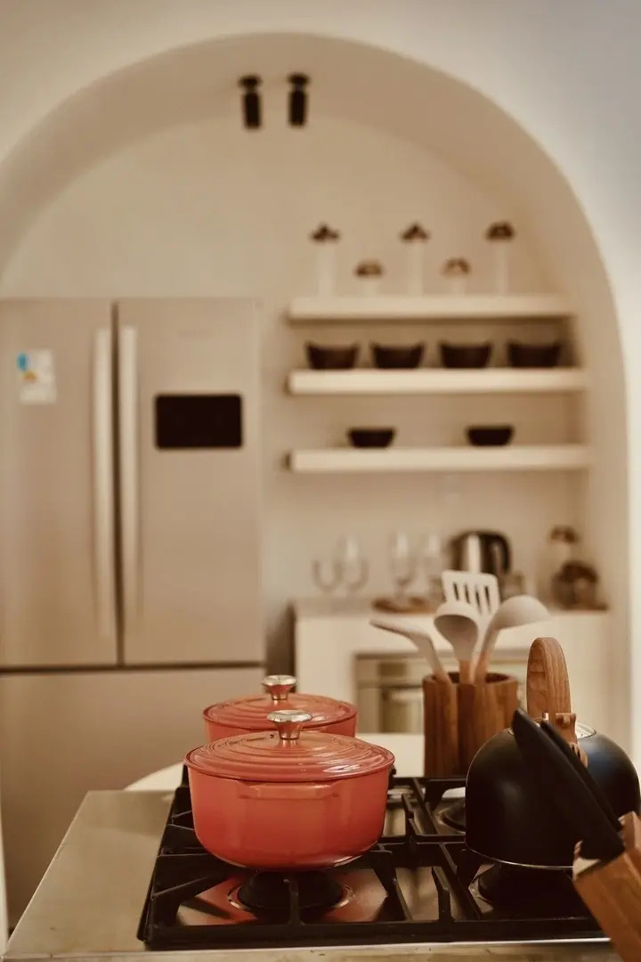 Anacardier Privé Hotel