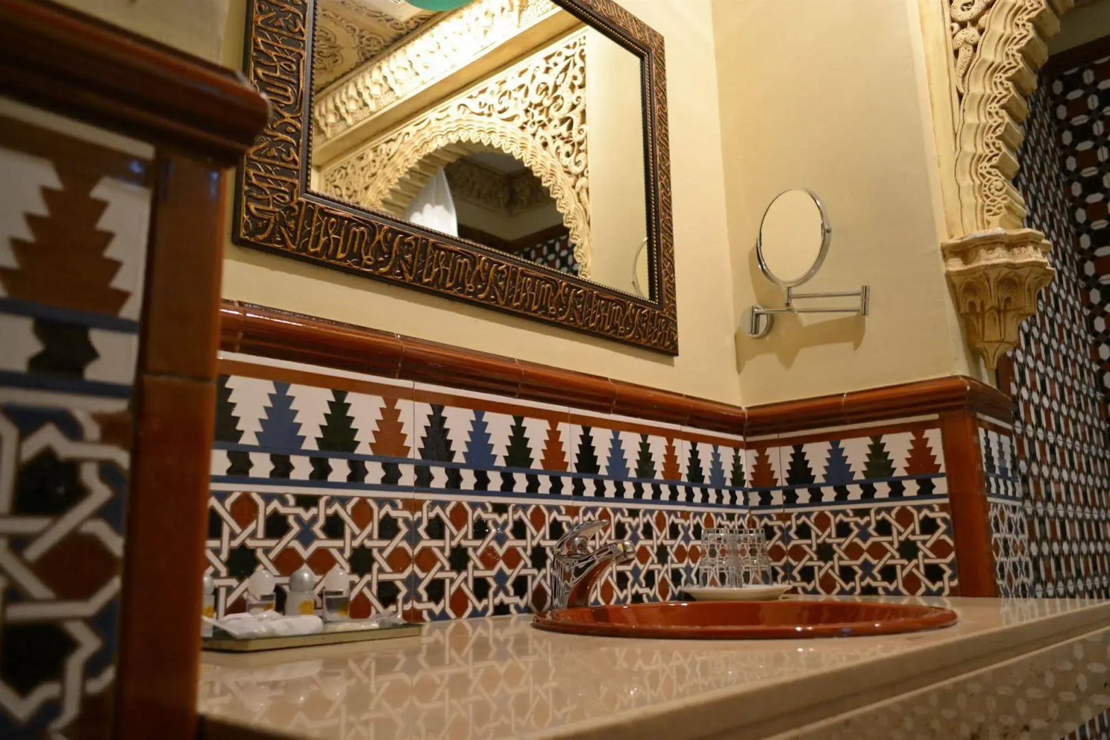 Granados Palacio Hotel Boutique