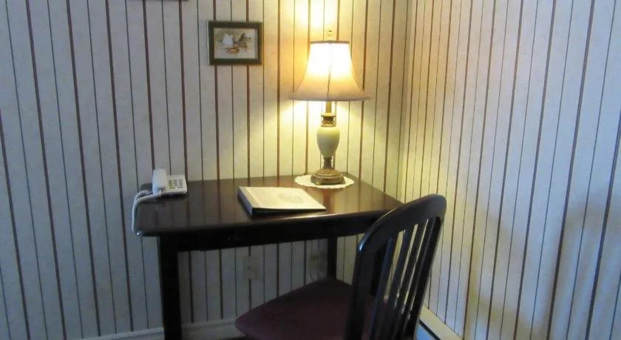 Auberge du Manoir Dauth