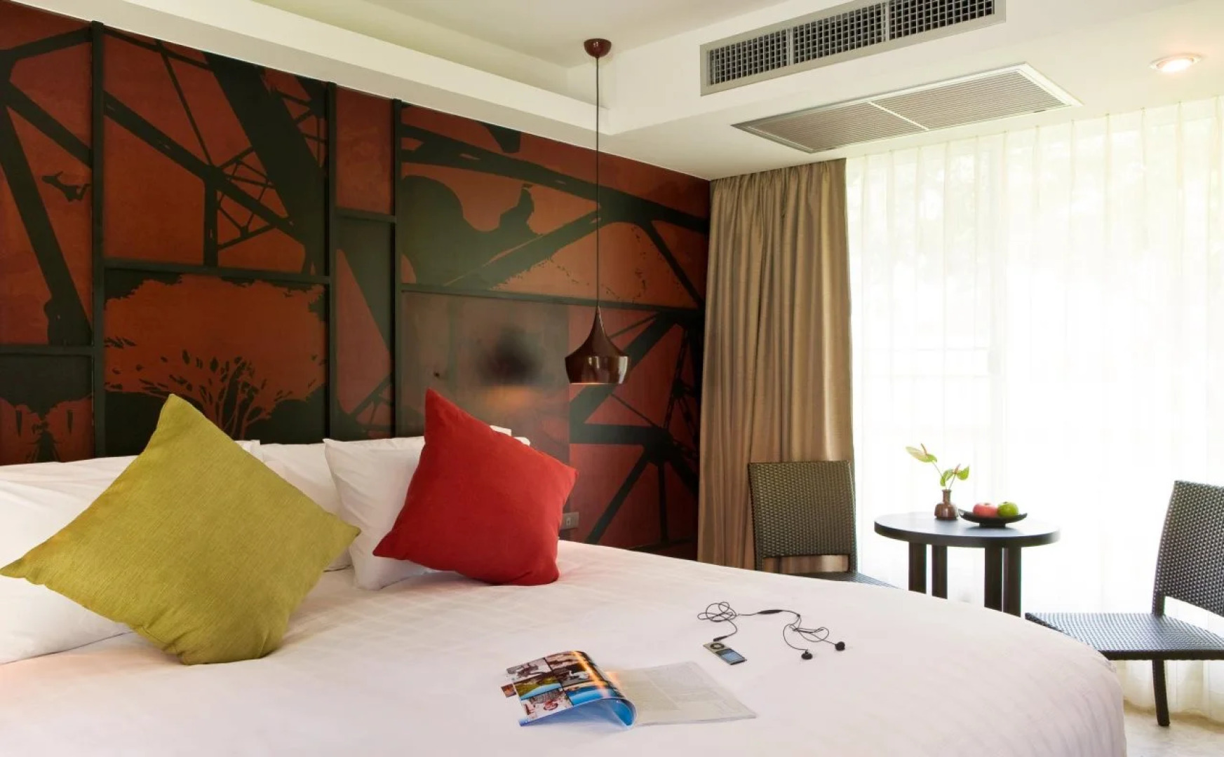 U Inchantree Kanchanaburi