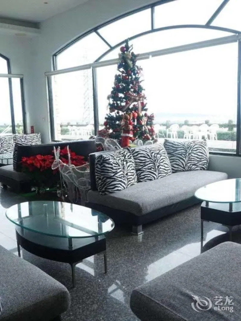 Xiqi Tianxishe (Putuoshan Scenic Area)