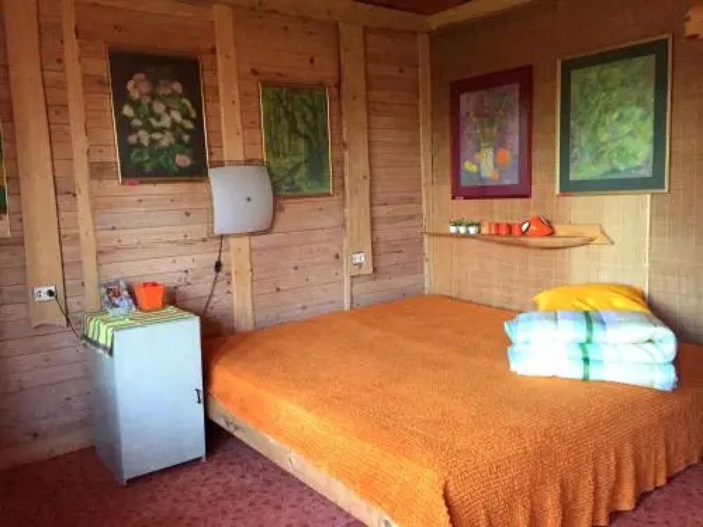 Guest House Ružciems