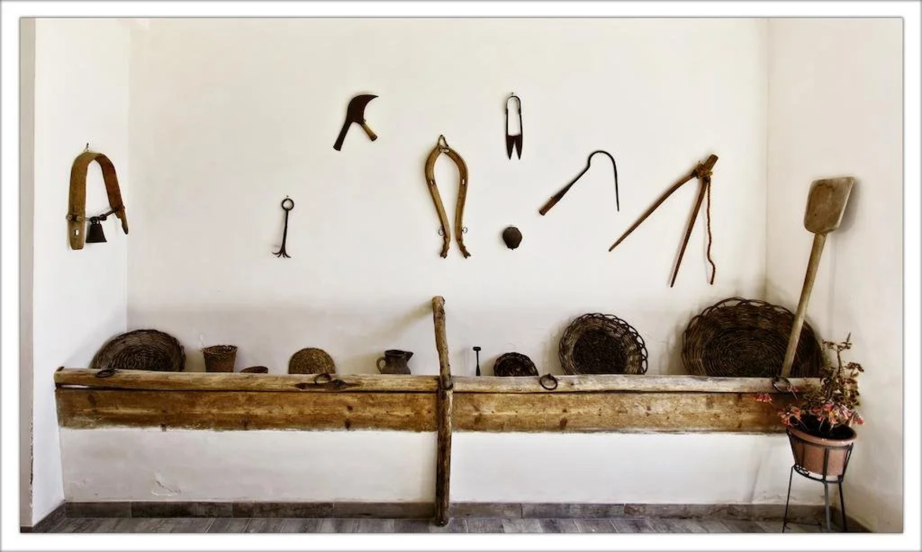 Agriturismo Antico Baglio