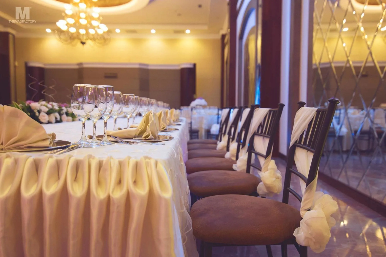 Grand Victoria Boutique Hotel