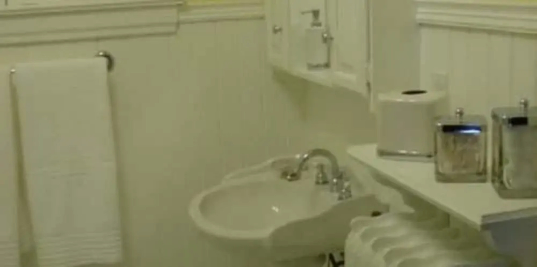 The McFarland Inn Bed and Breakfast