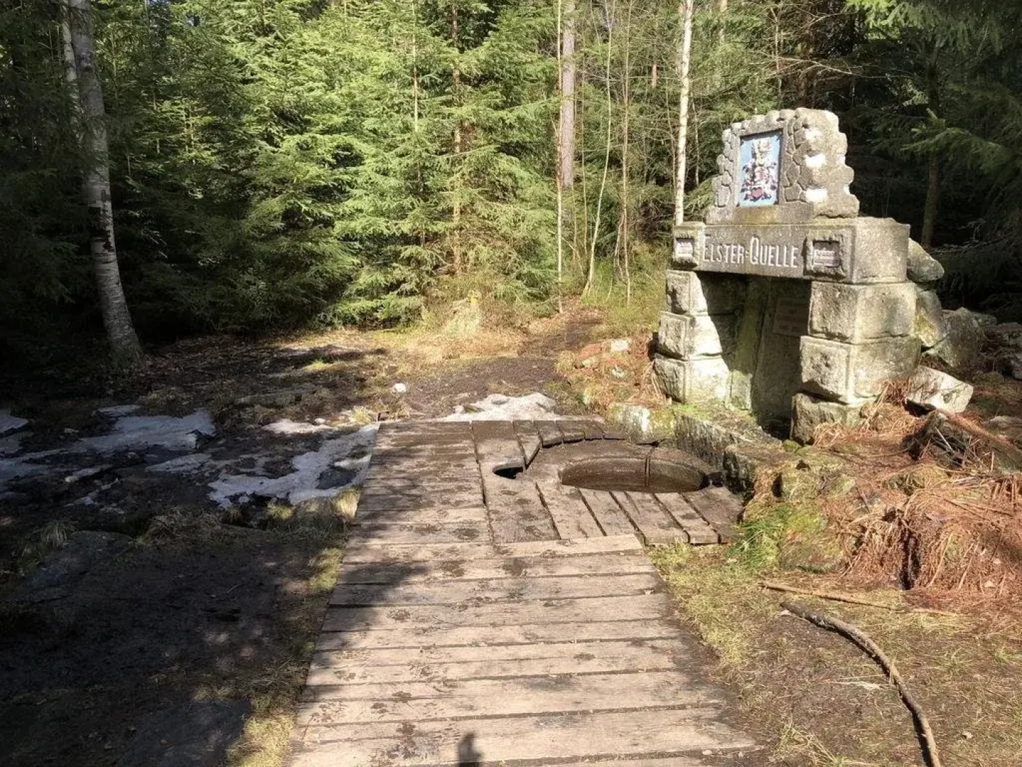 Untere Rauner Mühle