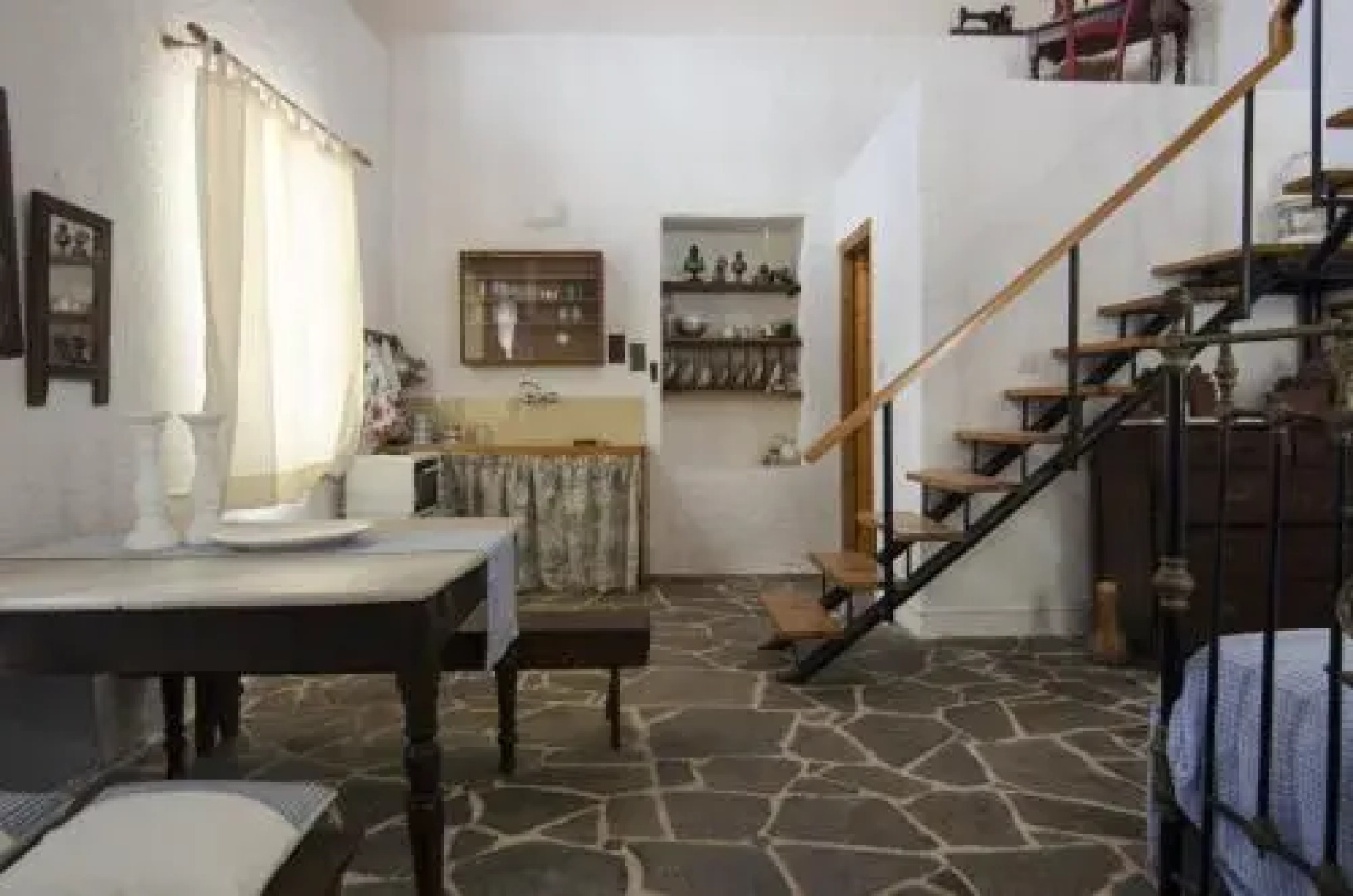 Moorea Country Houses