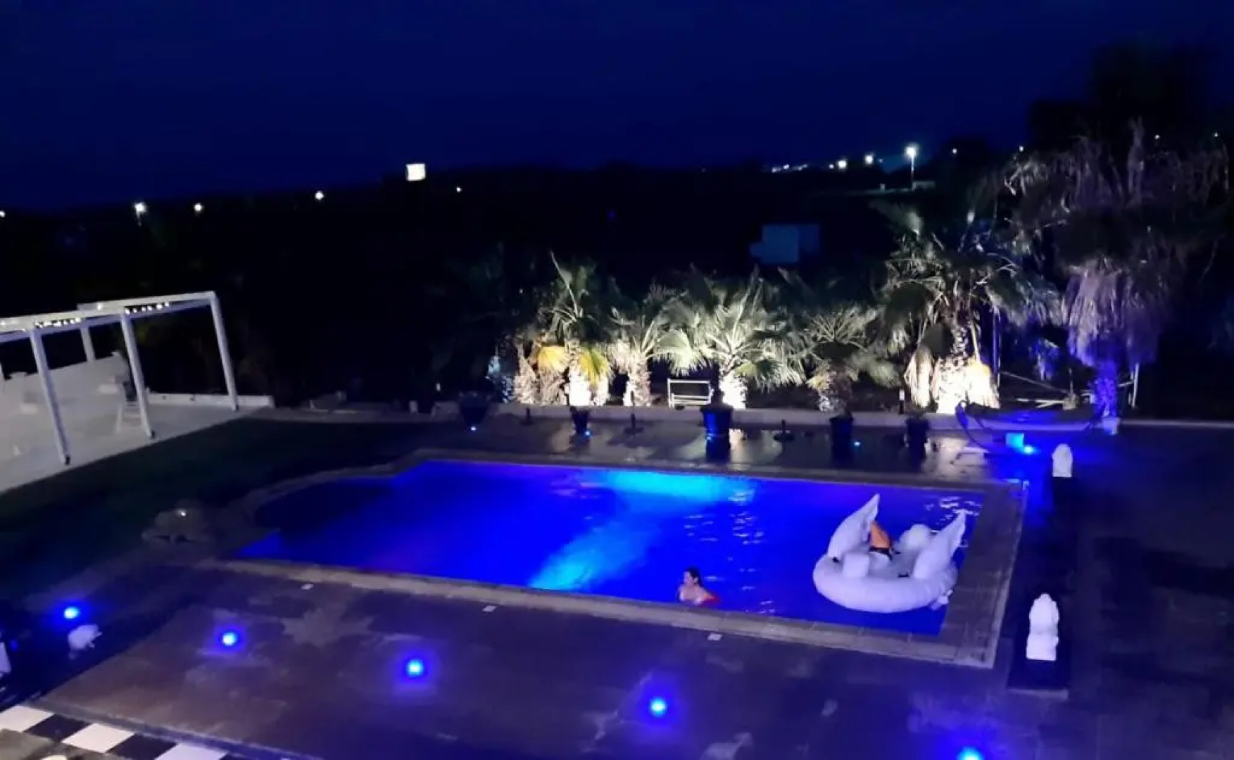 The Pervoli Studio - Pool - Close to Beach