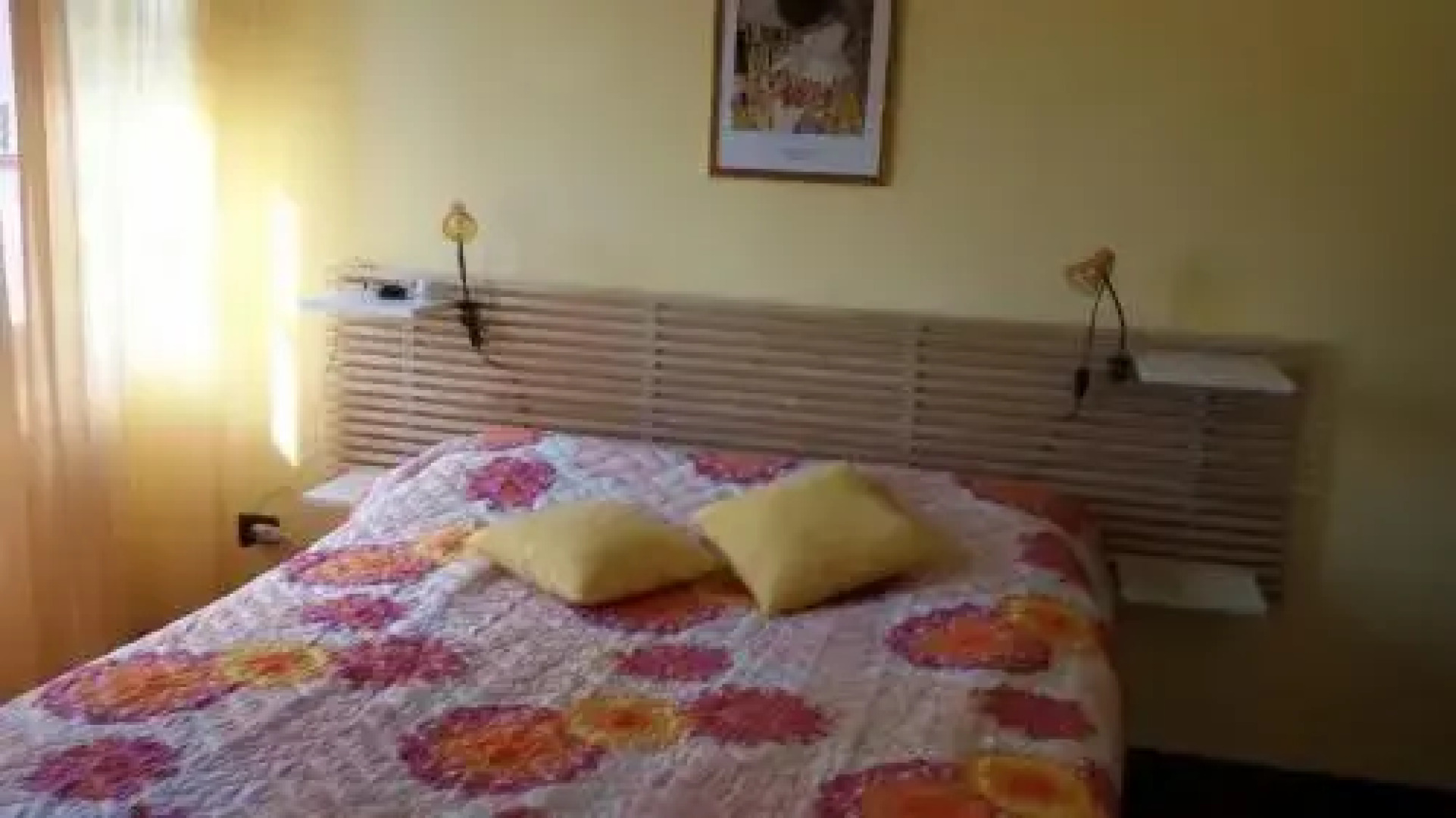 B&B La Vigna Di Federico