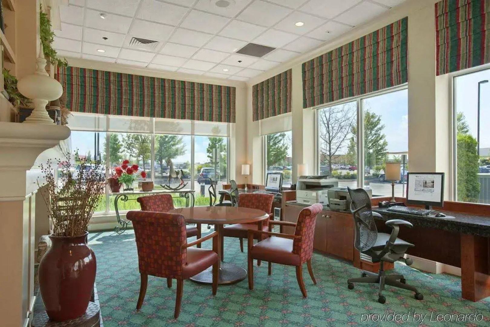 Hilton Garden Inn Wilkes Barre