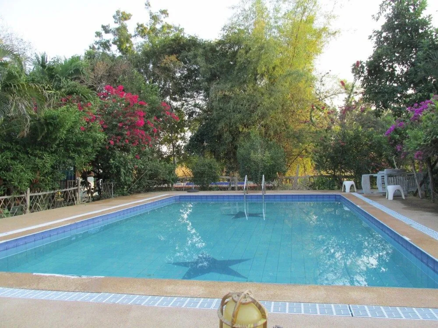 Moutain View Guest House