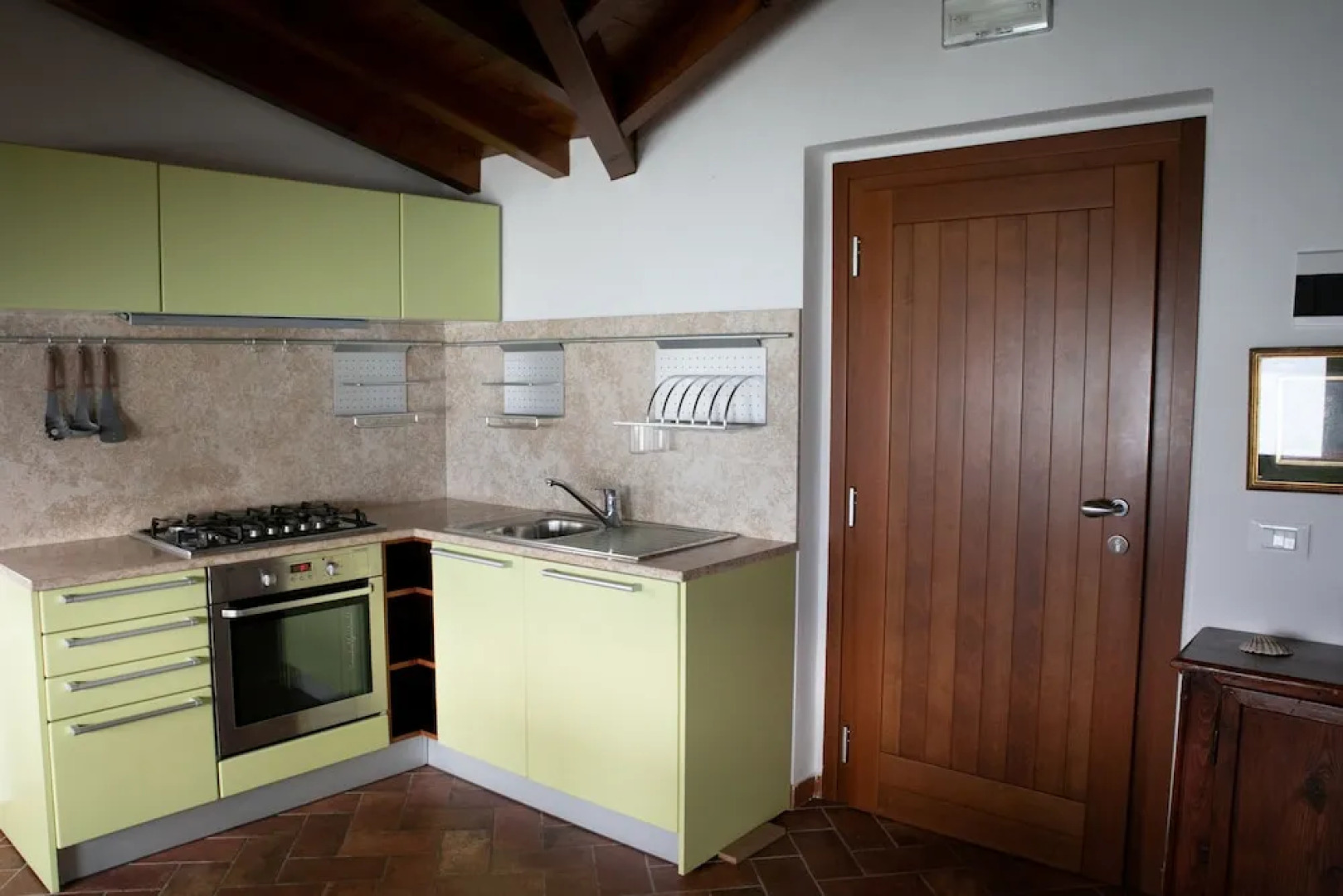 IseoLakeRental - La Stallina