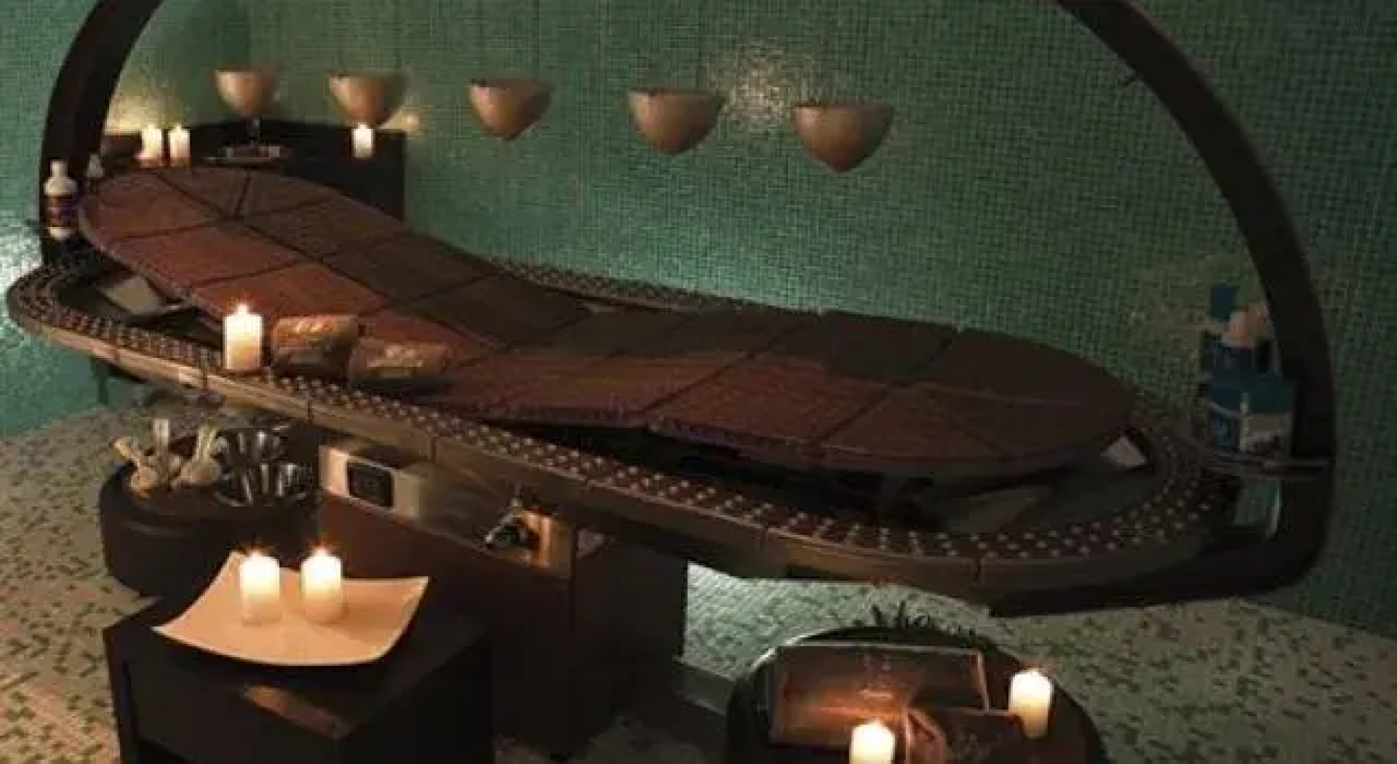 La Fonte dell'Astore