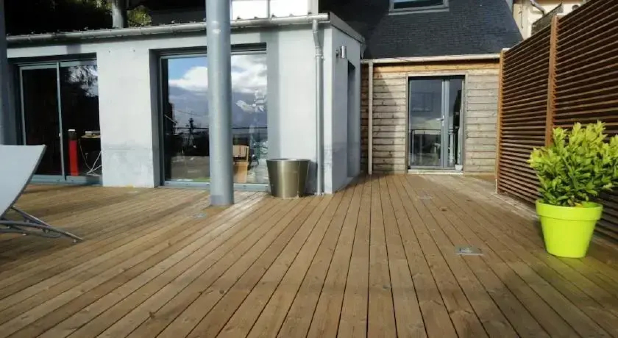 Gîte La Maison de Cyrille