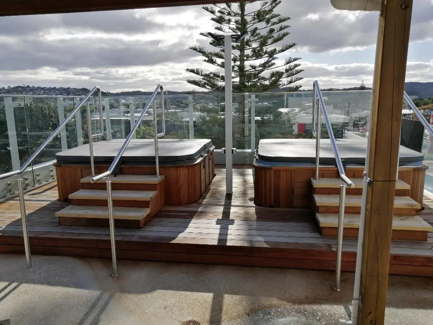 Marsden Suites Nautilus Orewa