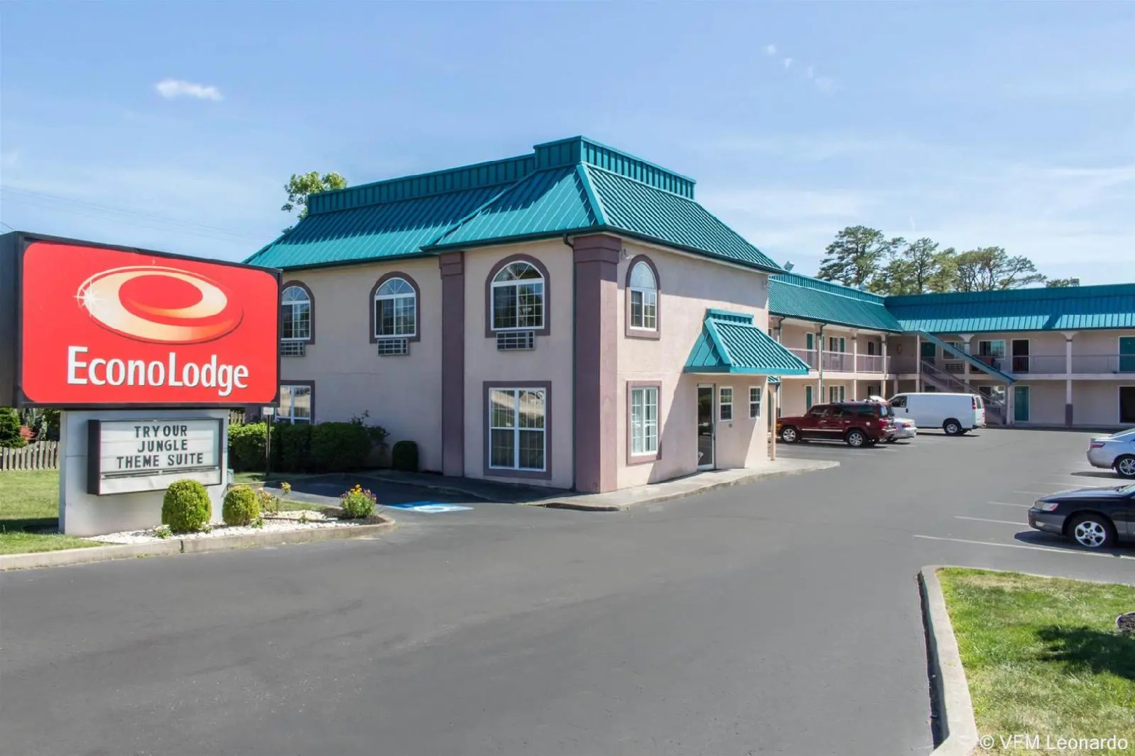 Econo Lodge Absecon