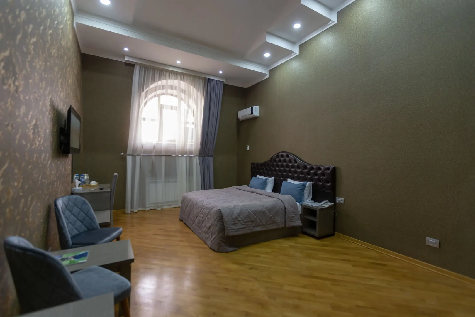 Deniz Inn City Hotel